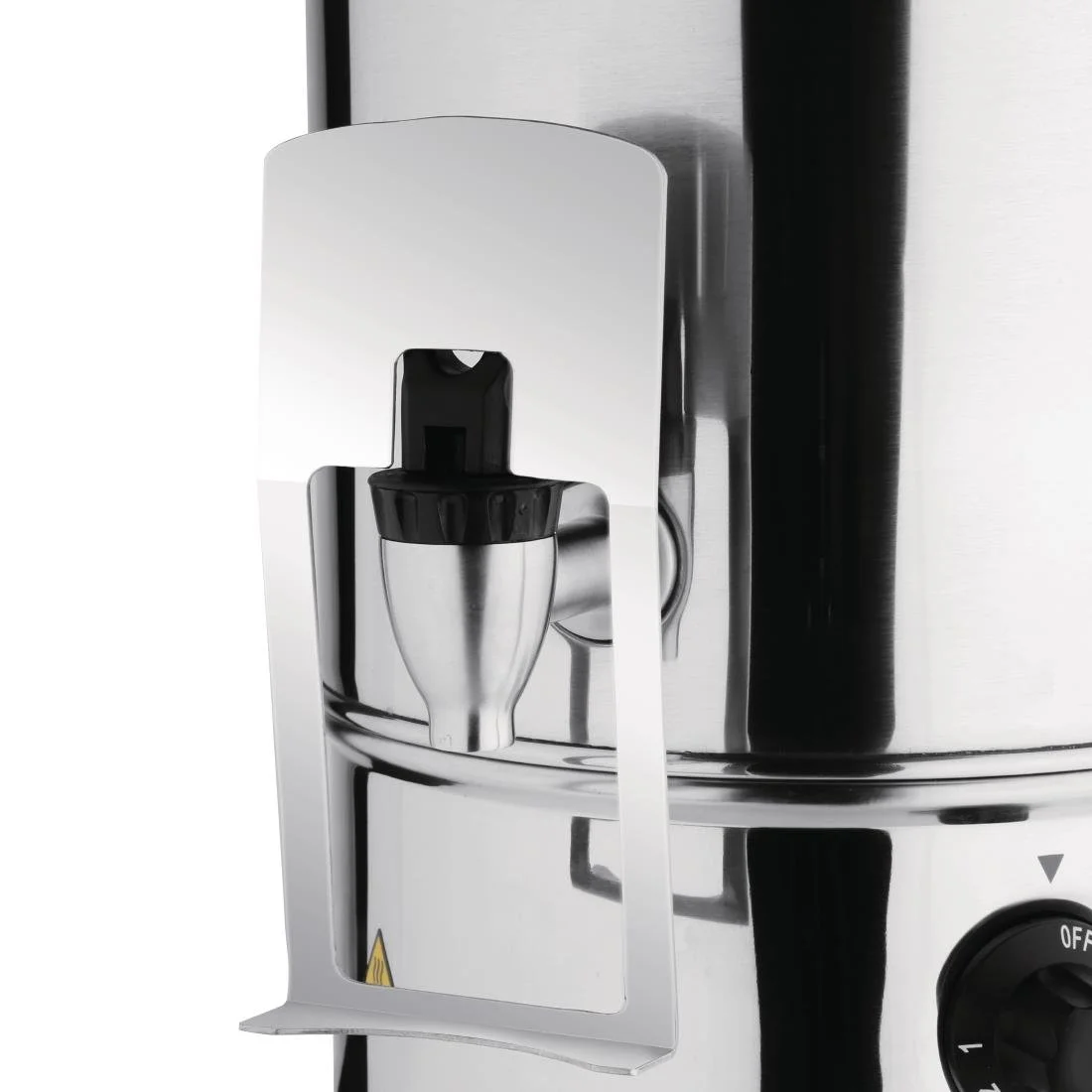 Buffalo Hands-Free Water Boiler Tap Adaptor - Image 4