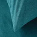 Mitre Essentials Opal Pillowcases Teal Housewife - Image 2