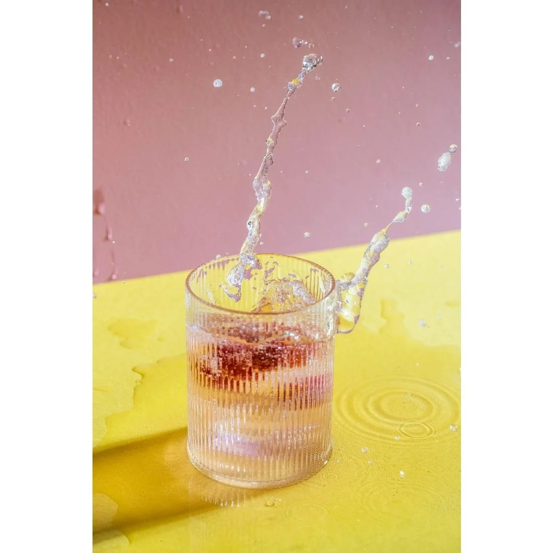 Jolly's Cornish Pink Lemonade Cans 250ml (24 Pack) - Image 14