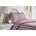Mitre Essentials Fiorella Pillowcase Cream - Image 1