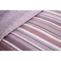 Mitre Essentials Fiorella Pillowcase Cream - Image 3