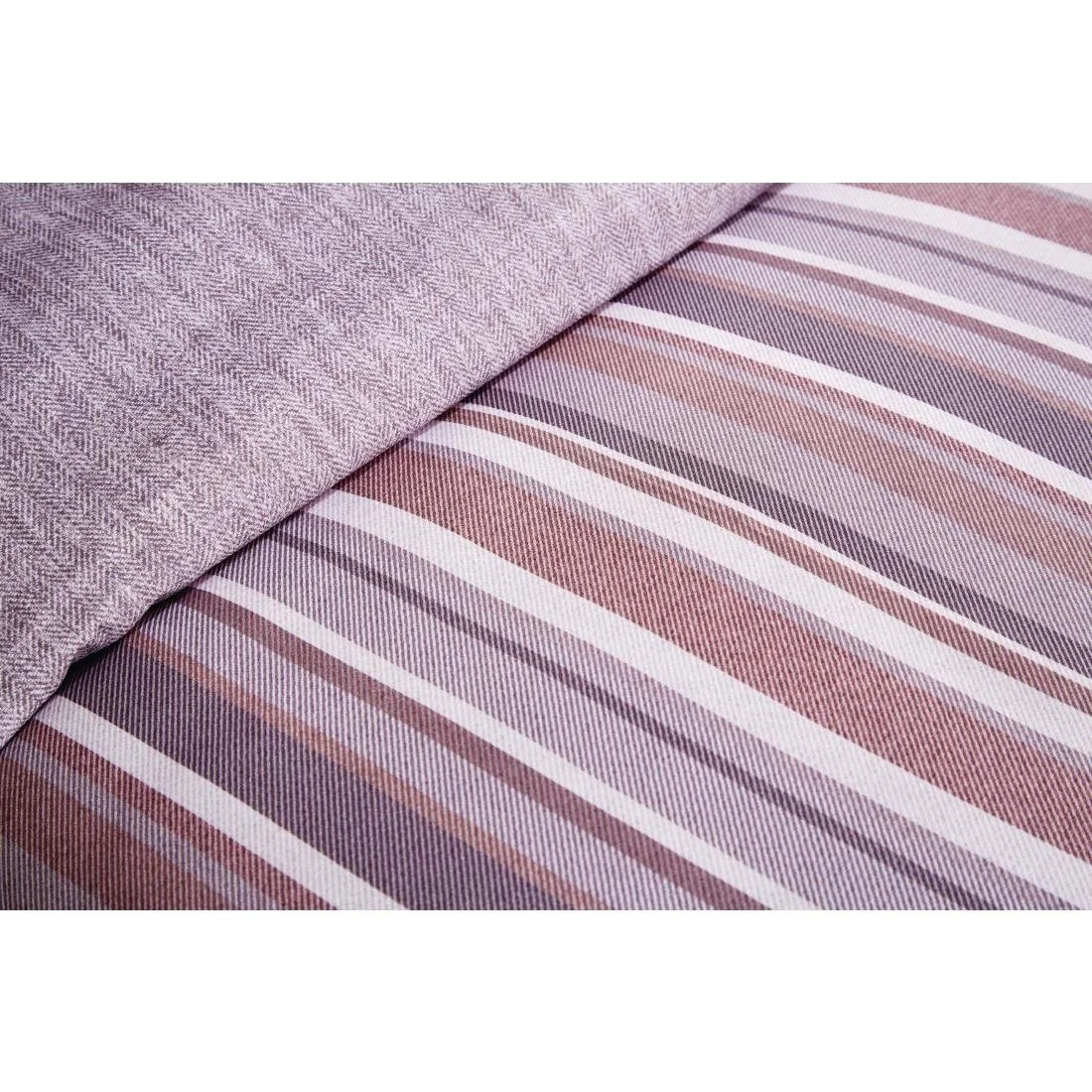 Mitre Essentials Fiorella Pillowcase Cream - Image 3