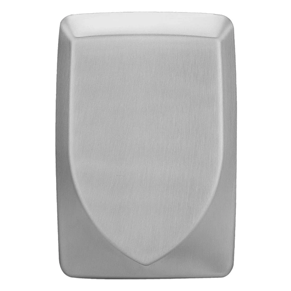 Dryflow Slimforce Hand Dryer Brushed Satin - Image 5
