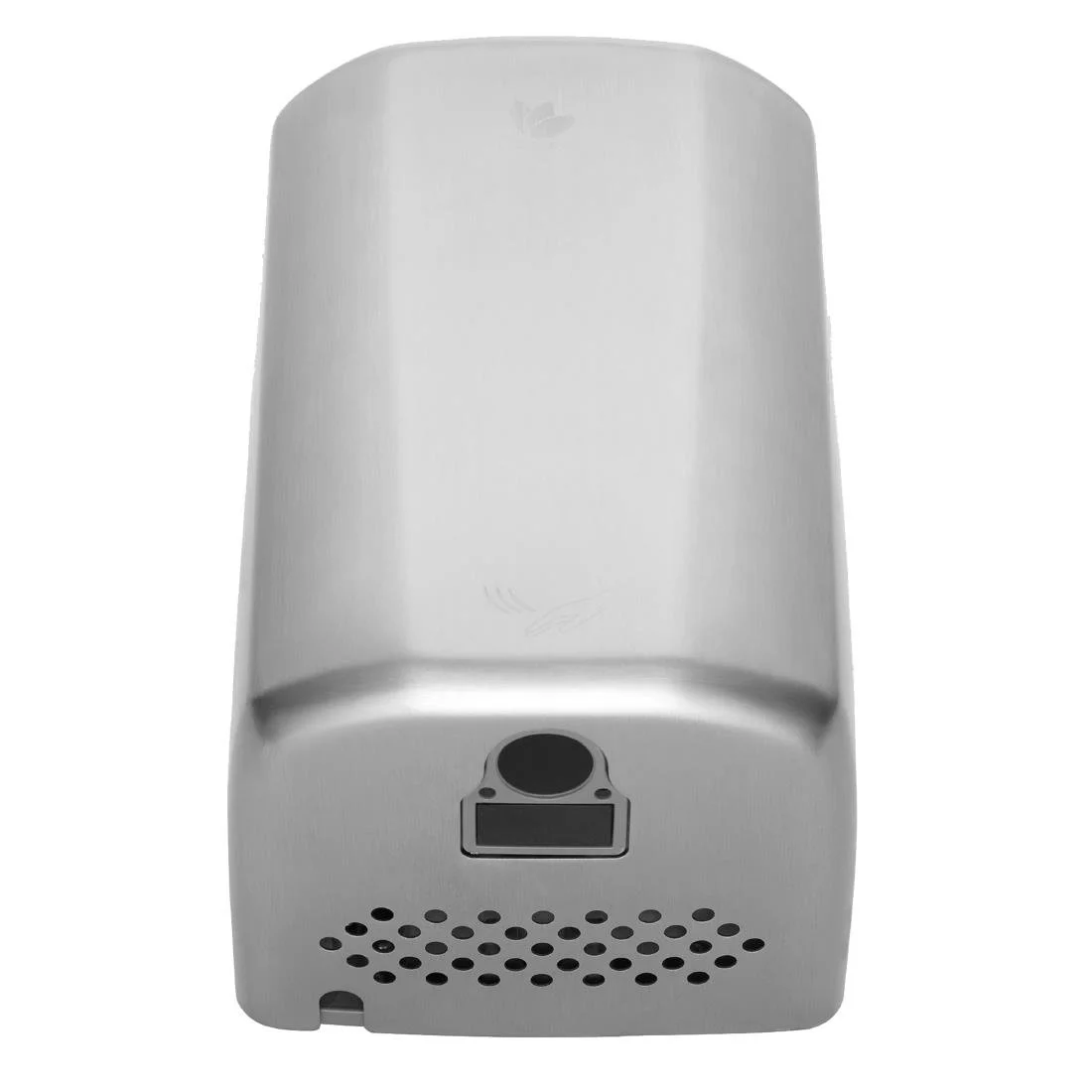 Dryflow Turboforce Junior PLUS Hand Dryer Brushed Satin - Image 3