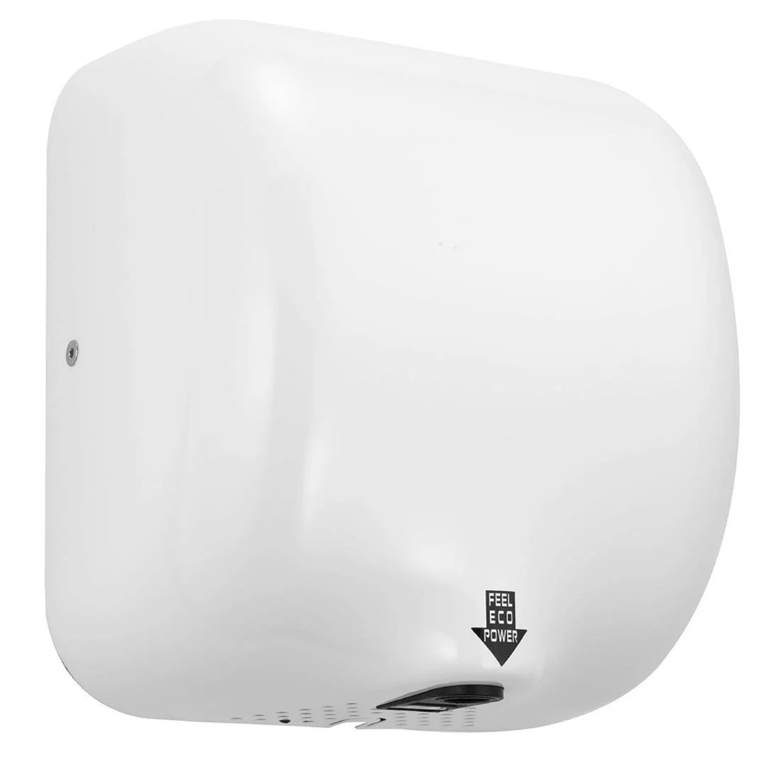 Dryflow JetDri Mark II Hand Dryer White - Image 1