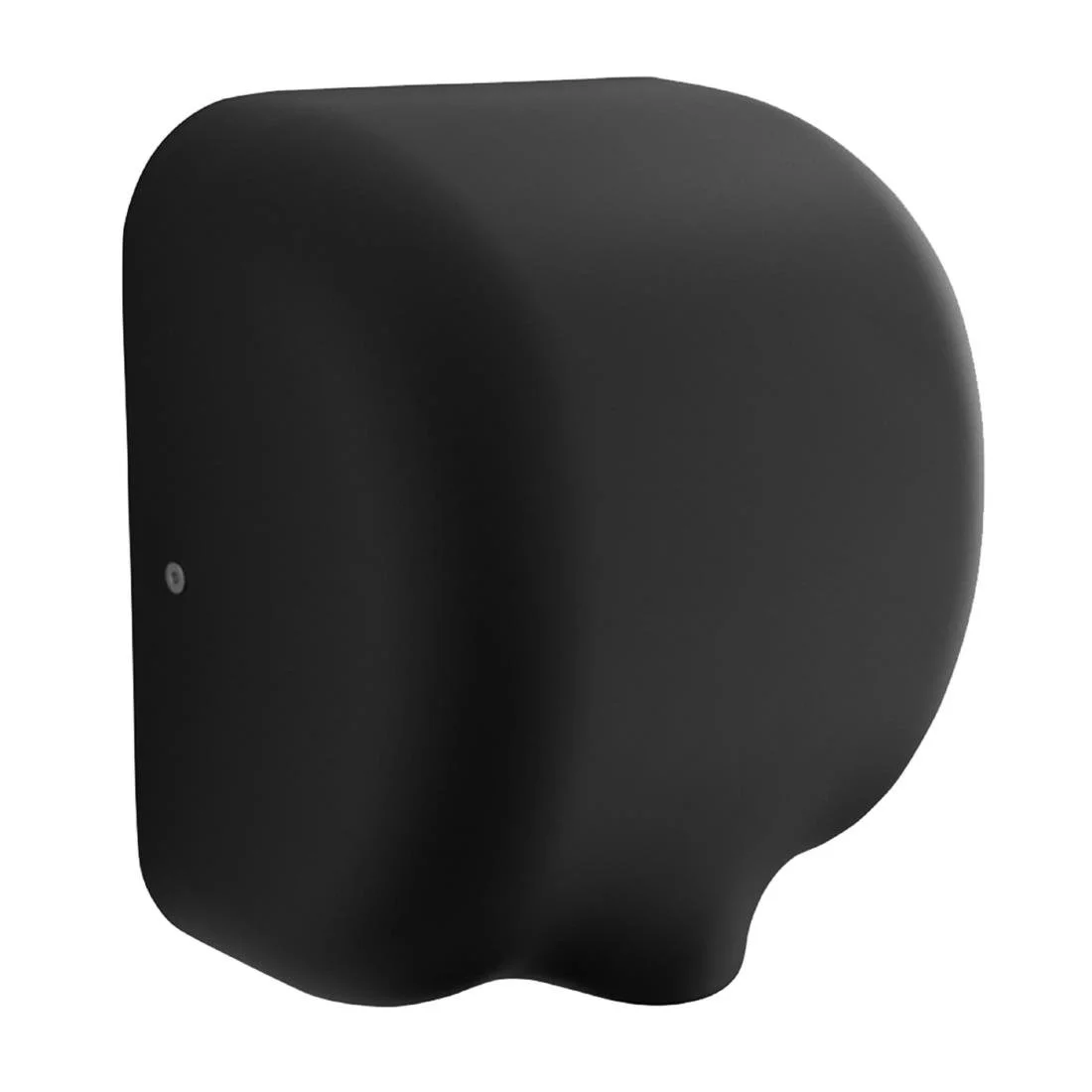 Dryflow JetDri Mark II hand Dryer Black - Image 2