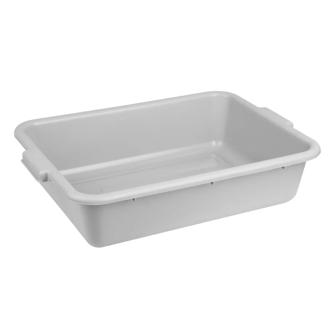 Nisbets Essentials Polypropylene Tote Box - Image 1