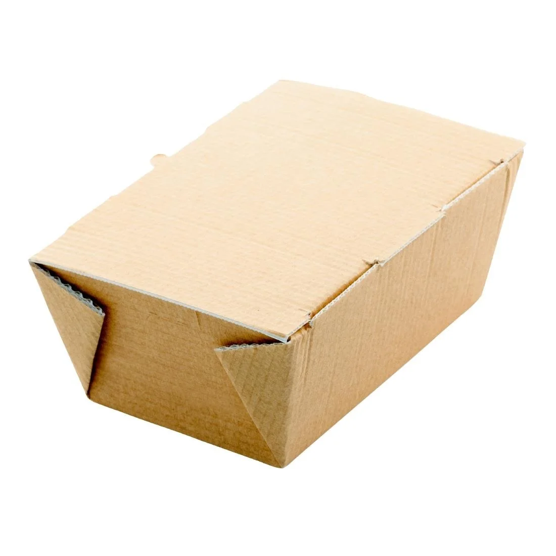 Huhtamaki Taste Small Food to Go Box (360 Pack) - Image 1