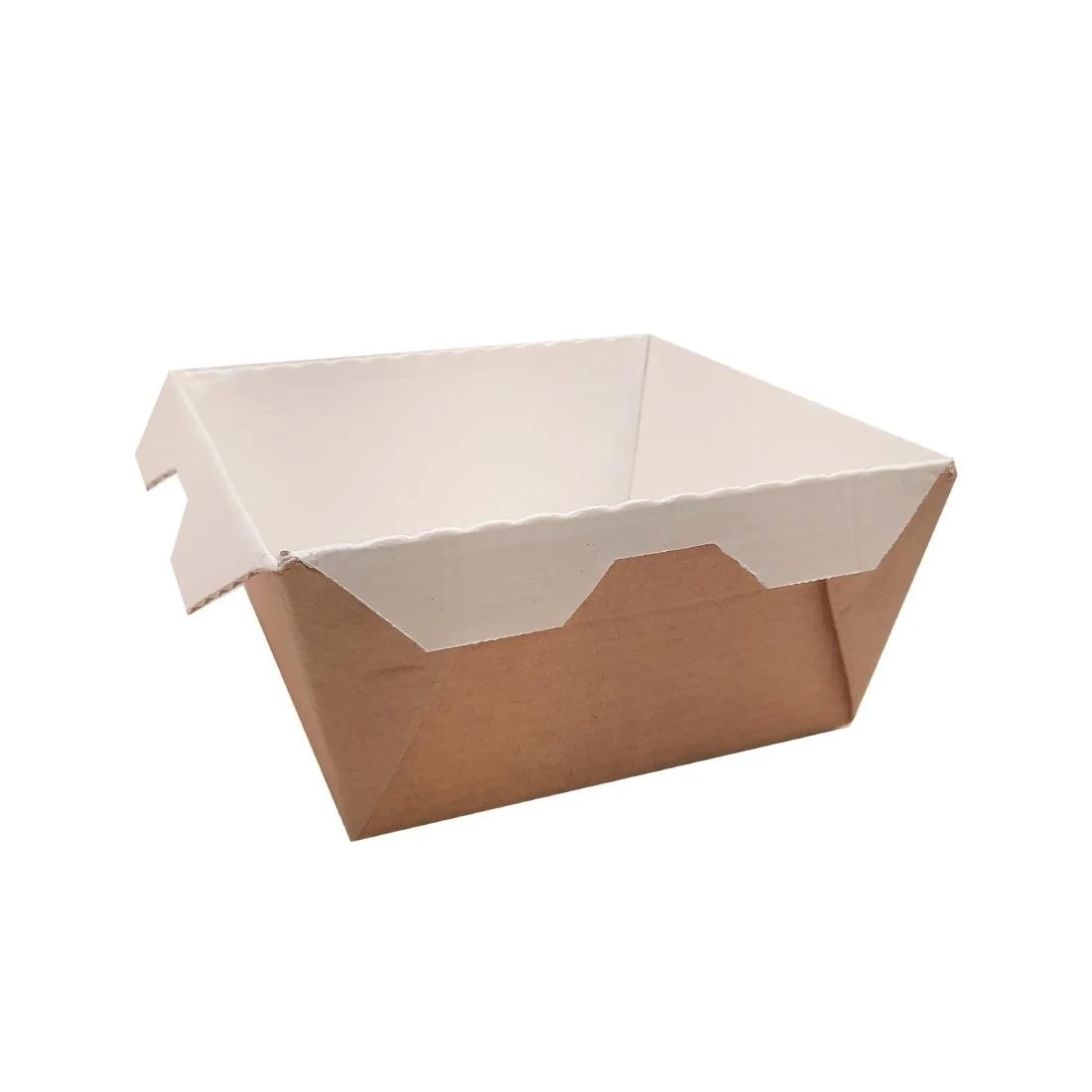 Huhtamaki Taste Hot Box Bases (320 Pack)