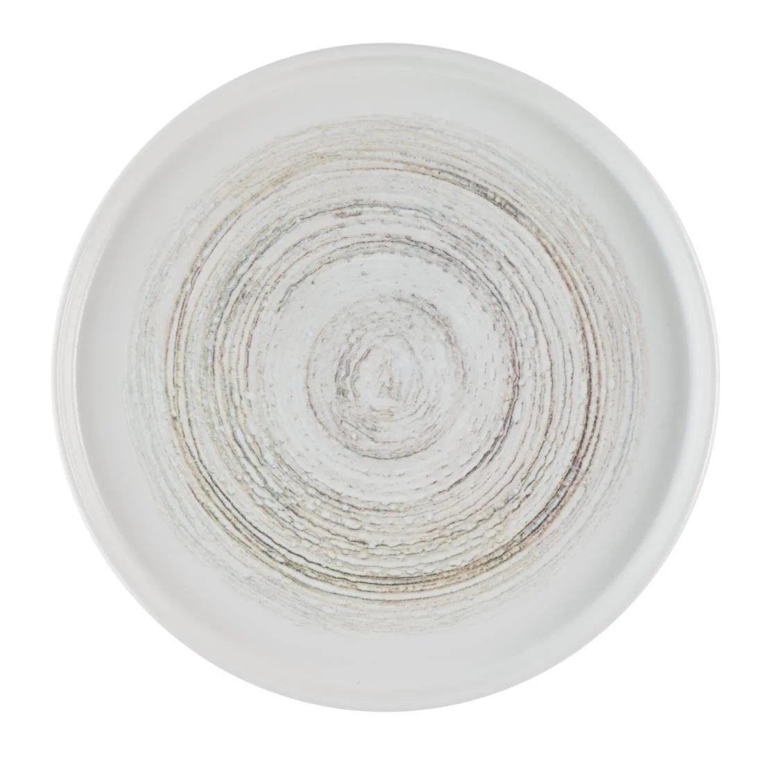 Churchill Elements Dune Evolve Plates 260mm (6 Pack) - Image 1