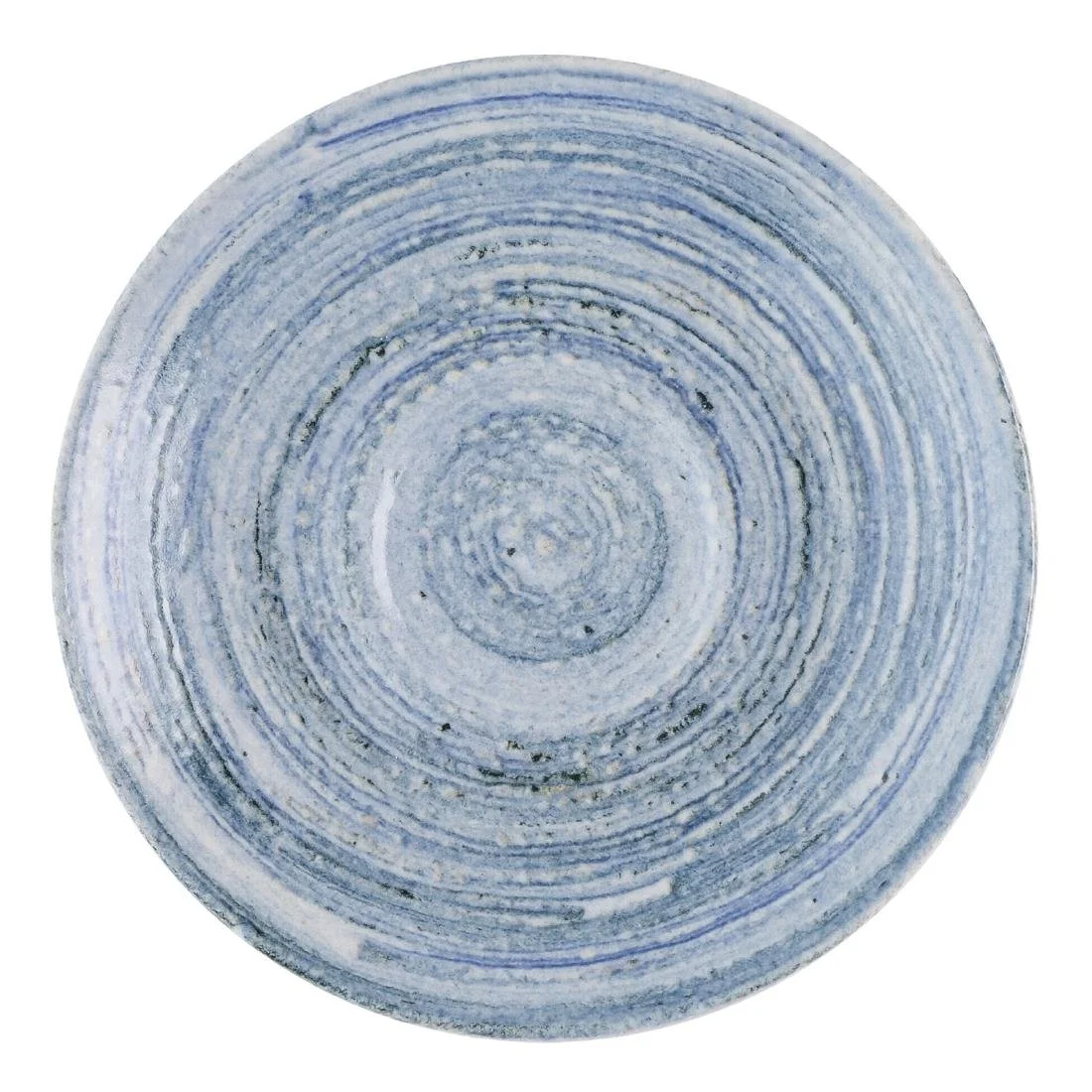 Churchill Elements Coast Espresso Saucers 118mm (12 Pack) - Image 1