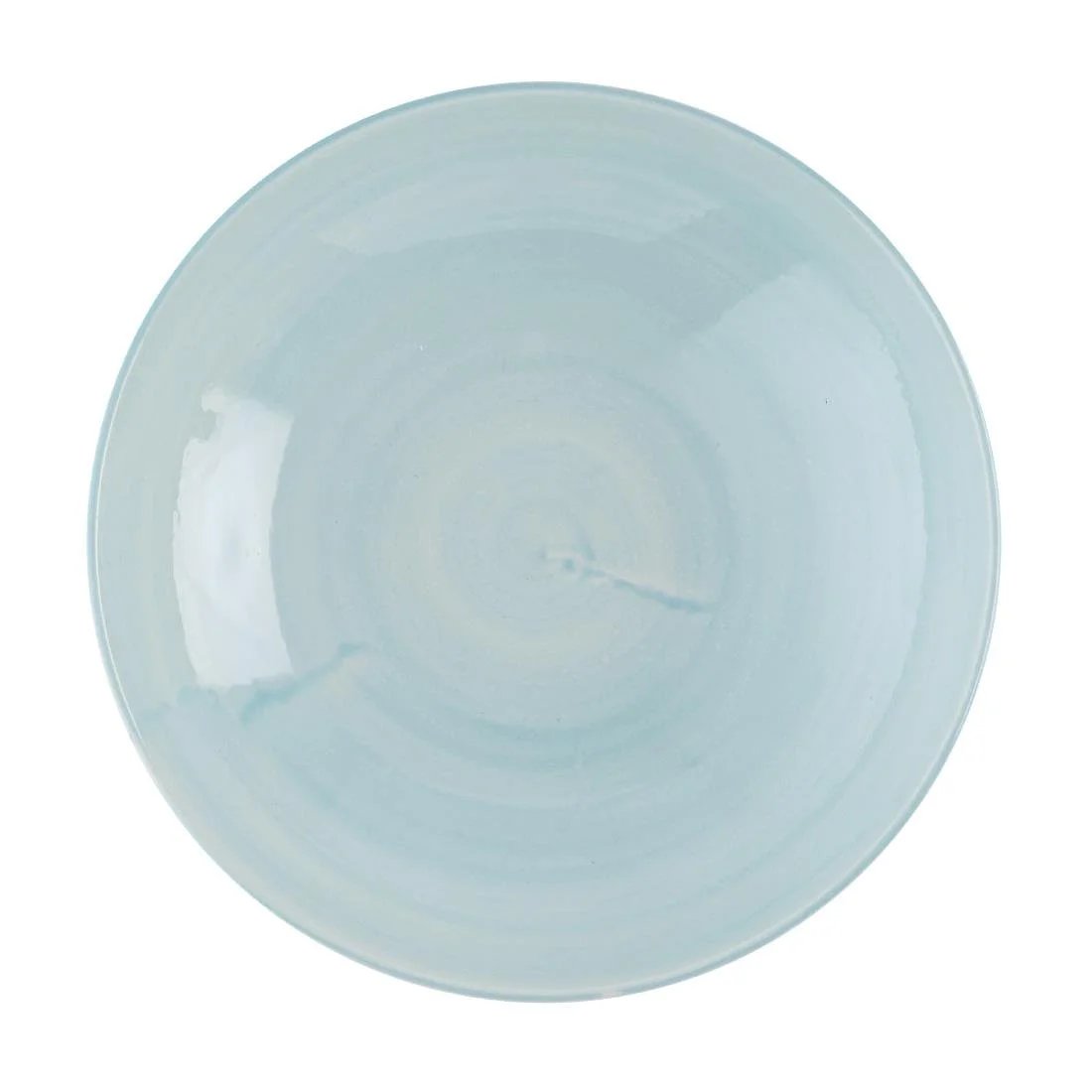 Churchill Stonecast Canvas Breeze Coupe Bowls 184mm (12 Pack) - Image 2