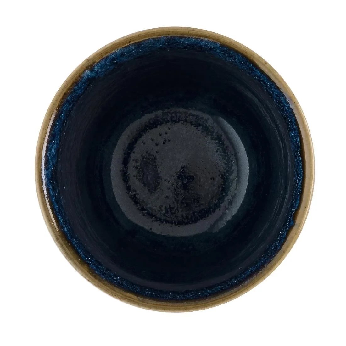 Churchill Tokyo Blue Unhandled Cups 236ml (12 Pack) - Image 2