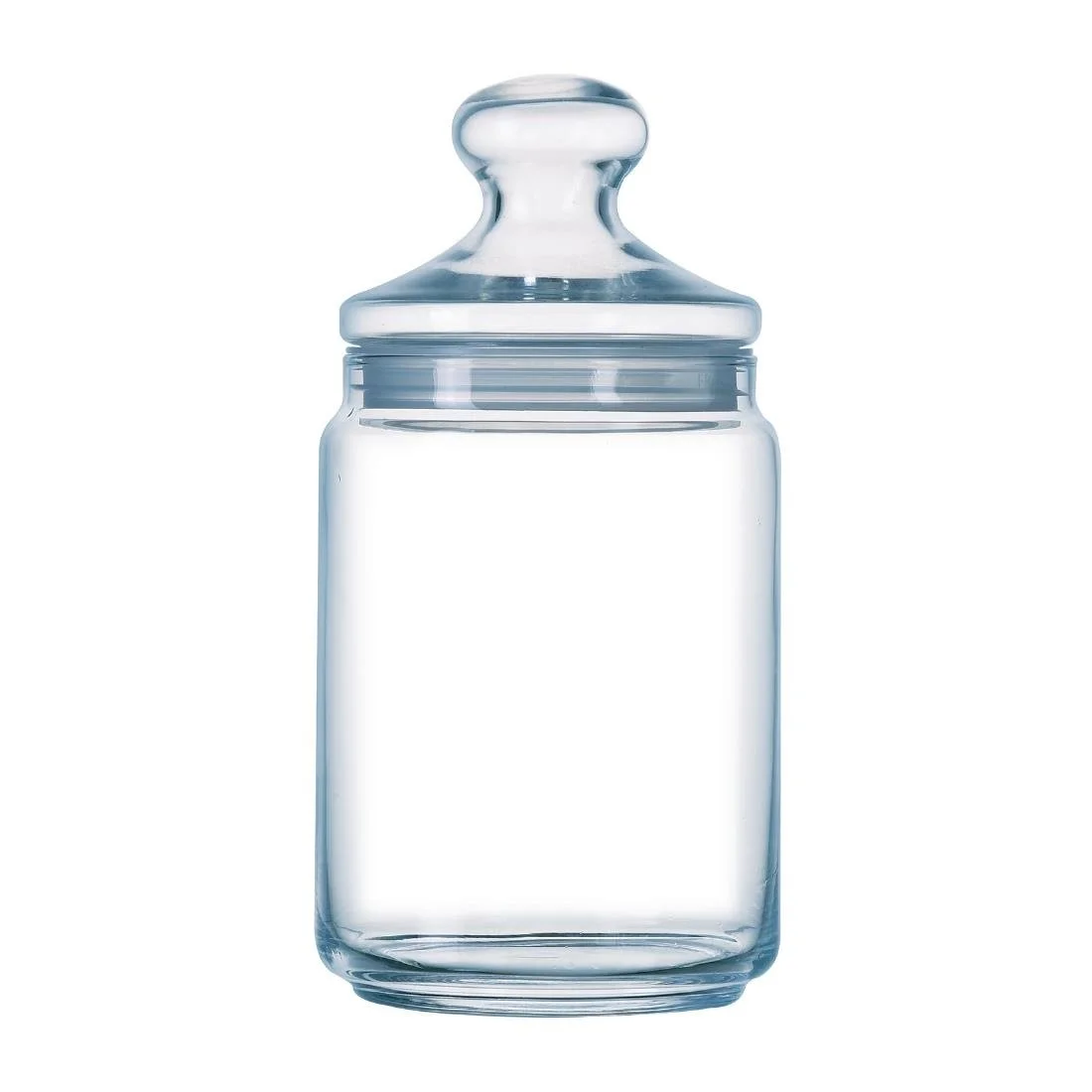 Luminarc Bigclub Jars 2Ltr (6 Pack) - Image 1