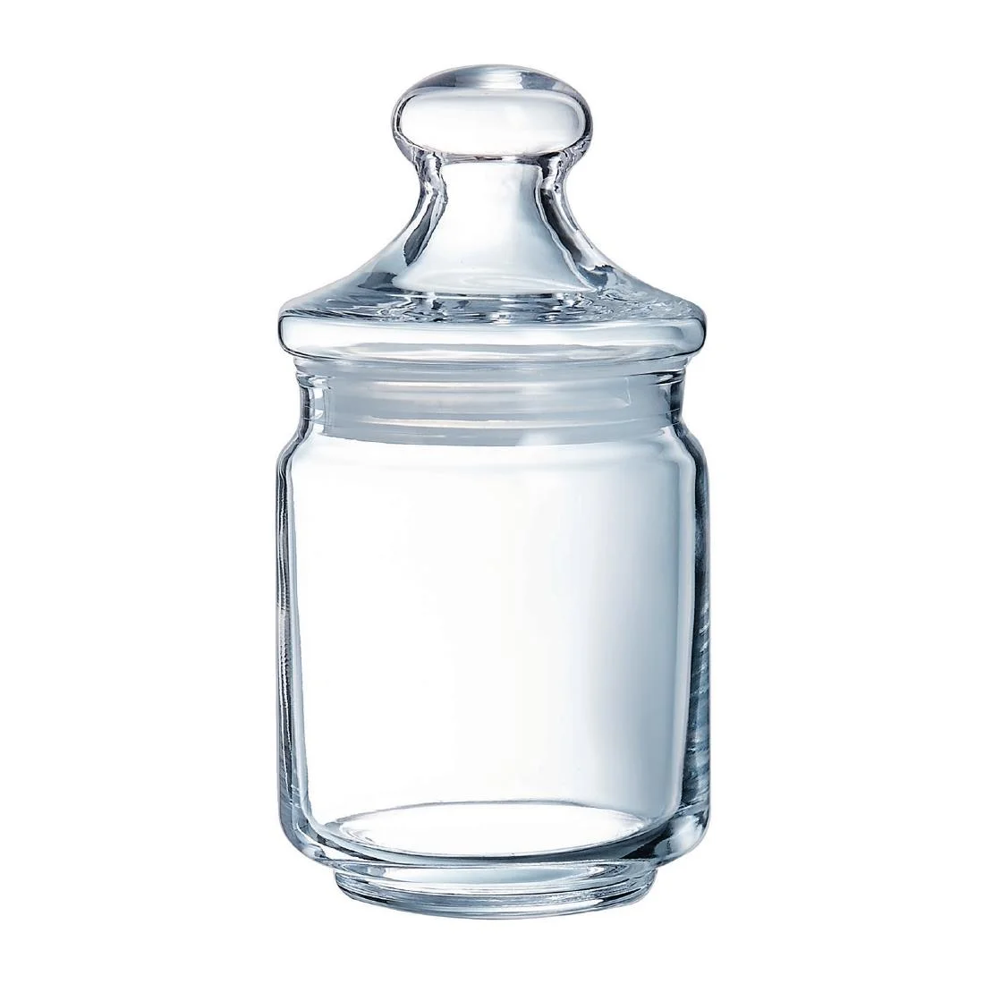 Luminarc Club Jars Small 280ml (6 Pack) - Image 1