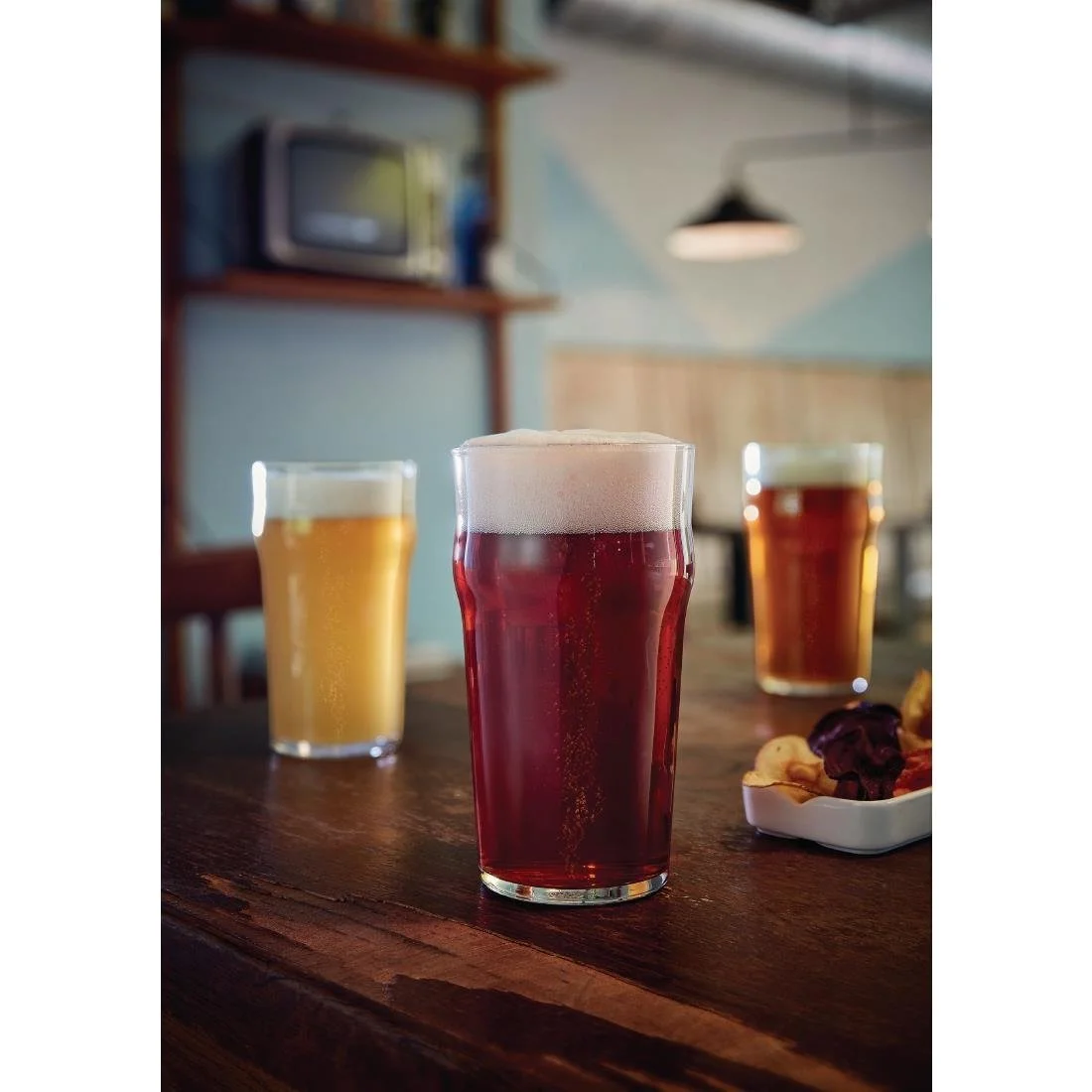 Arc Nonic Tumbler - 285ml ( 24 Pack) - Image 4