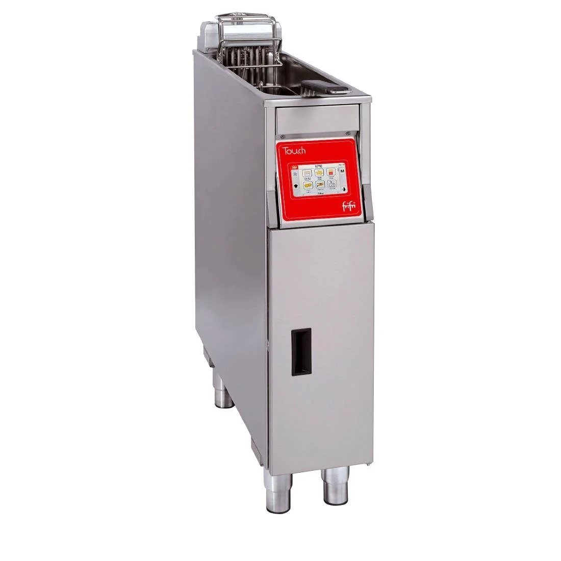 FriFri Touch 211 Free Standing Electric Fryer TL211H31G0