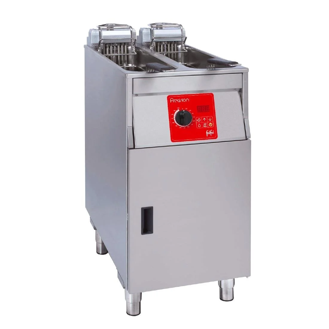 FriFri Precision 422 Free Standing Electric Fryer PL422L31G0
