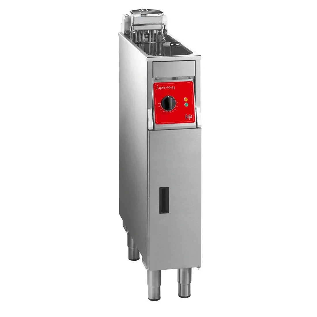 FriFri Super Easy 211 Free Standing Electric Fryer SL211H31N0