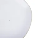 Olympia Raw Recycled Clay Coupe Plates Natural 220mm (6 Pack) - Image 7