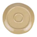 Olympia Raw Recycled Clay Coupe Plates Natural 220mm (6 Pack) - Image 8