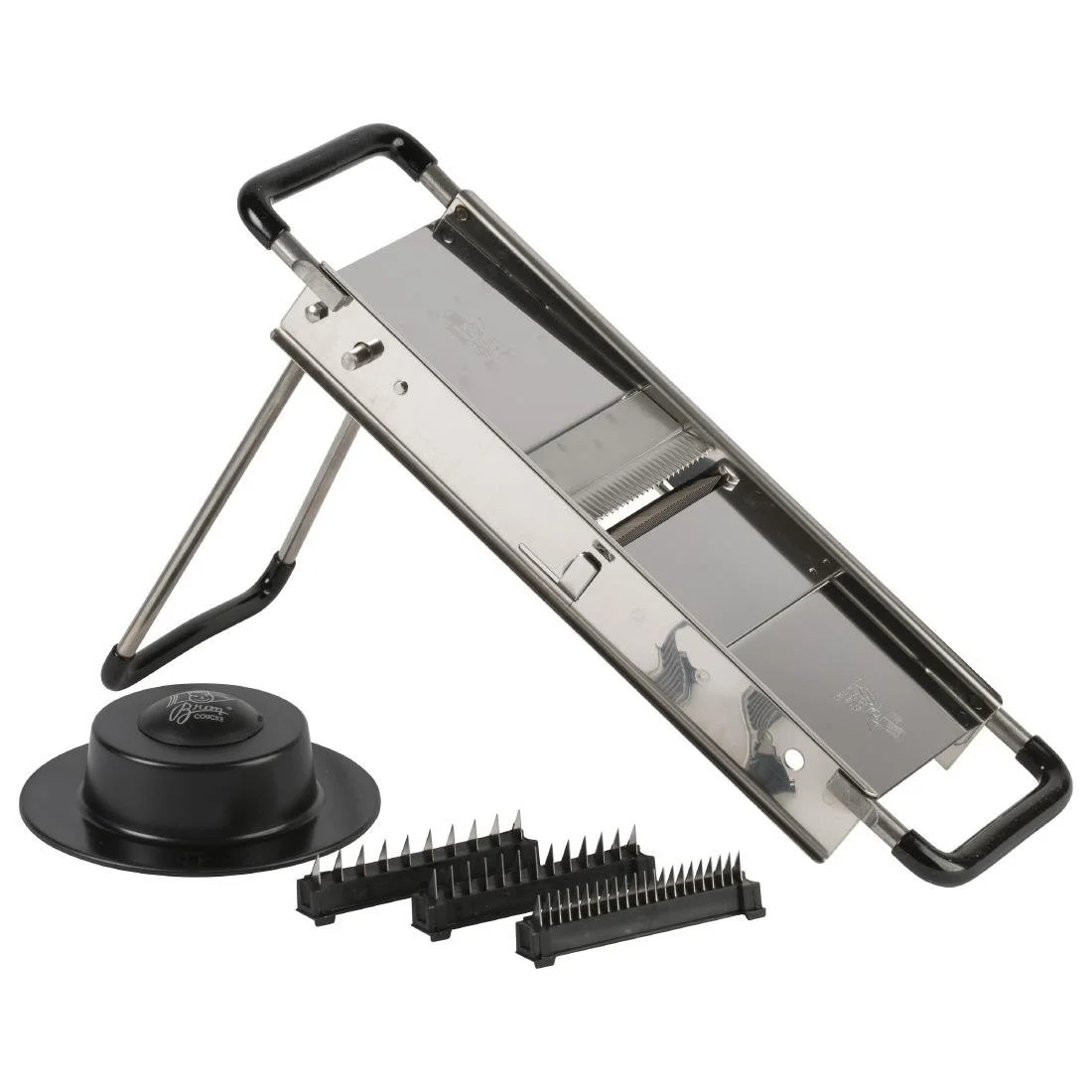 Louis Tellier The Chef's Mandoline Reversible - Image 1