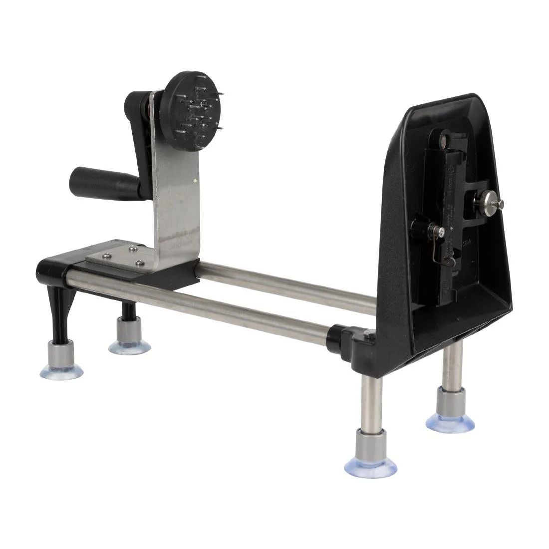 Louis Tellier Vegetable Spiralizer and Slicer - Image 1