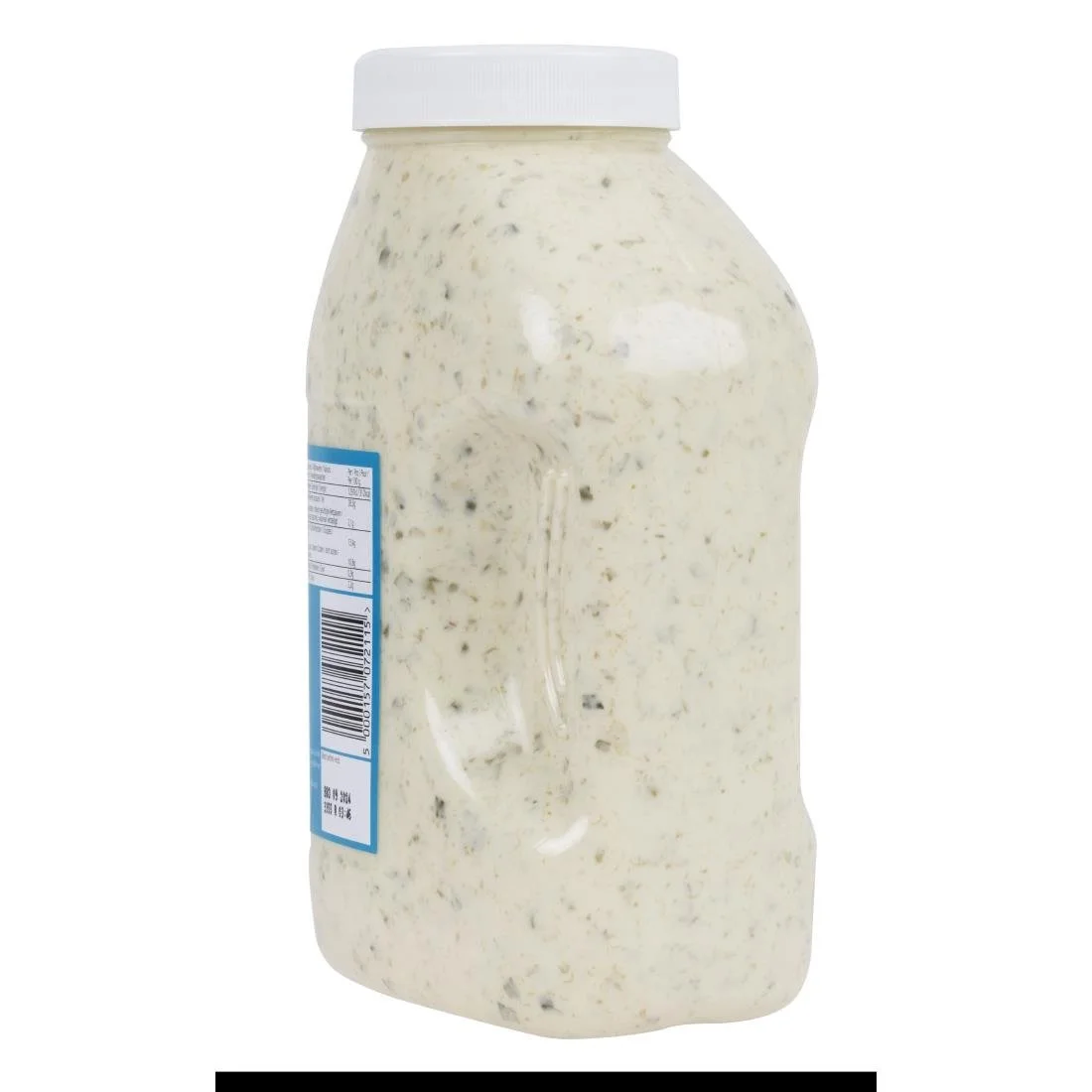 Heinz Tartare Sauce 2.15Ltr - Image 4