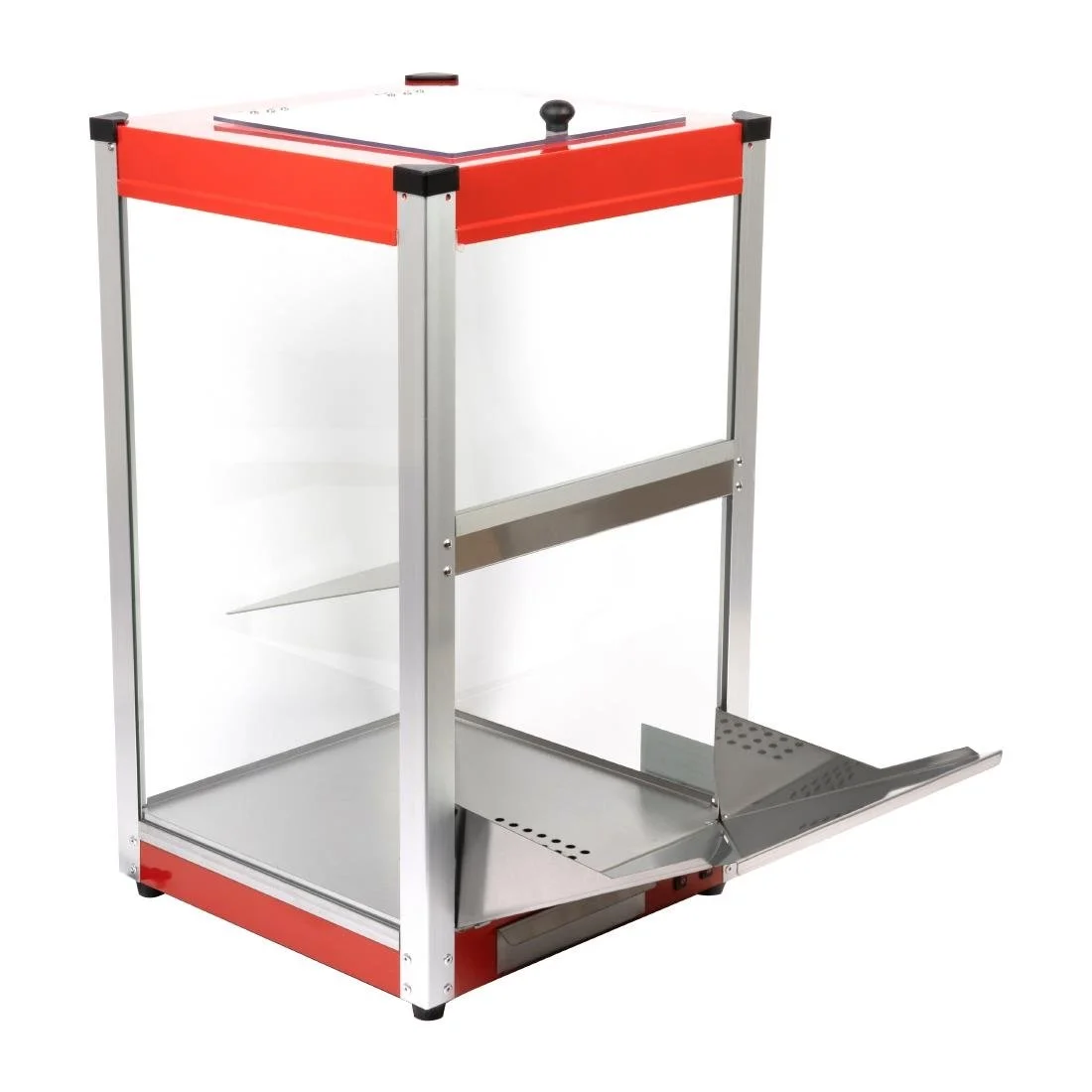 A1 Equipment Popcorn Warmer Special Offer - Image 1