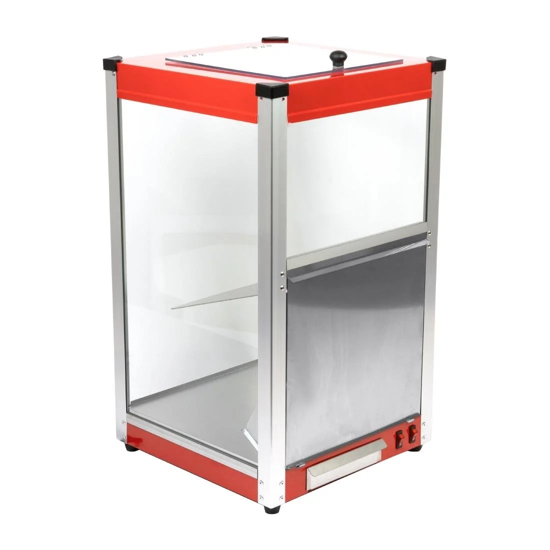 A1 Equipment Popcorn Warmer Special Offer - Image 2