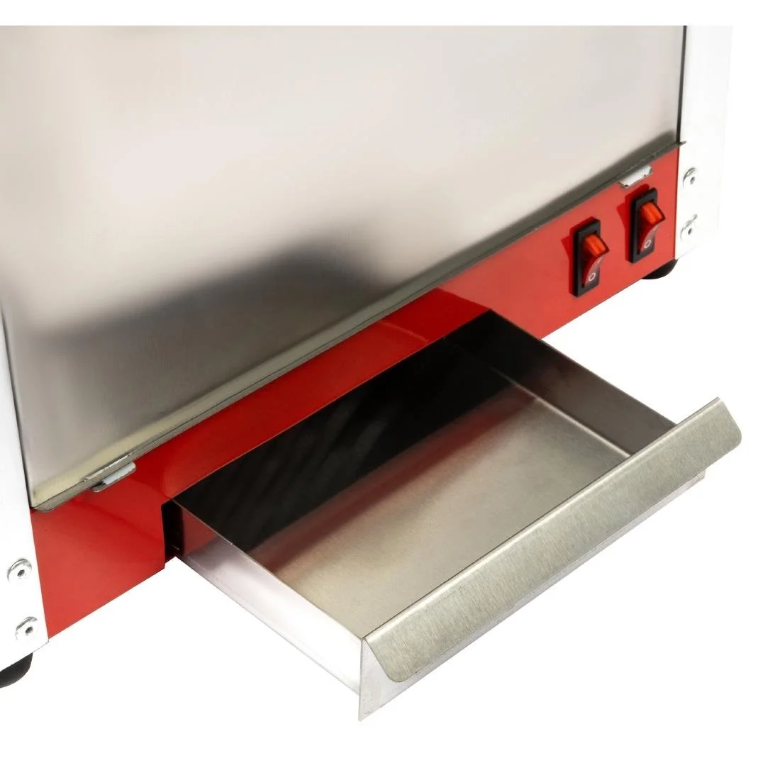 A1 Equipment Popcorn Warmer Special Offer - Image 3