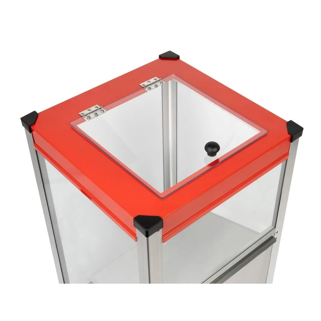 A1 Equipment Popcorn Warmer Special Offer - Image 5