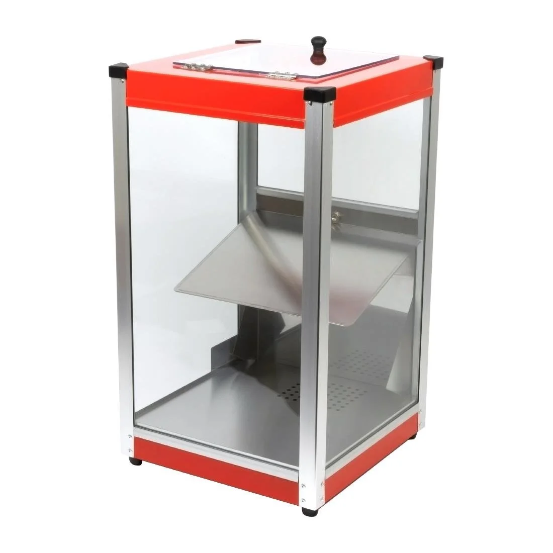 A1 Equipment Popcorn Warmer Special Offer - Image 8