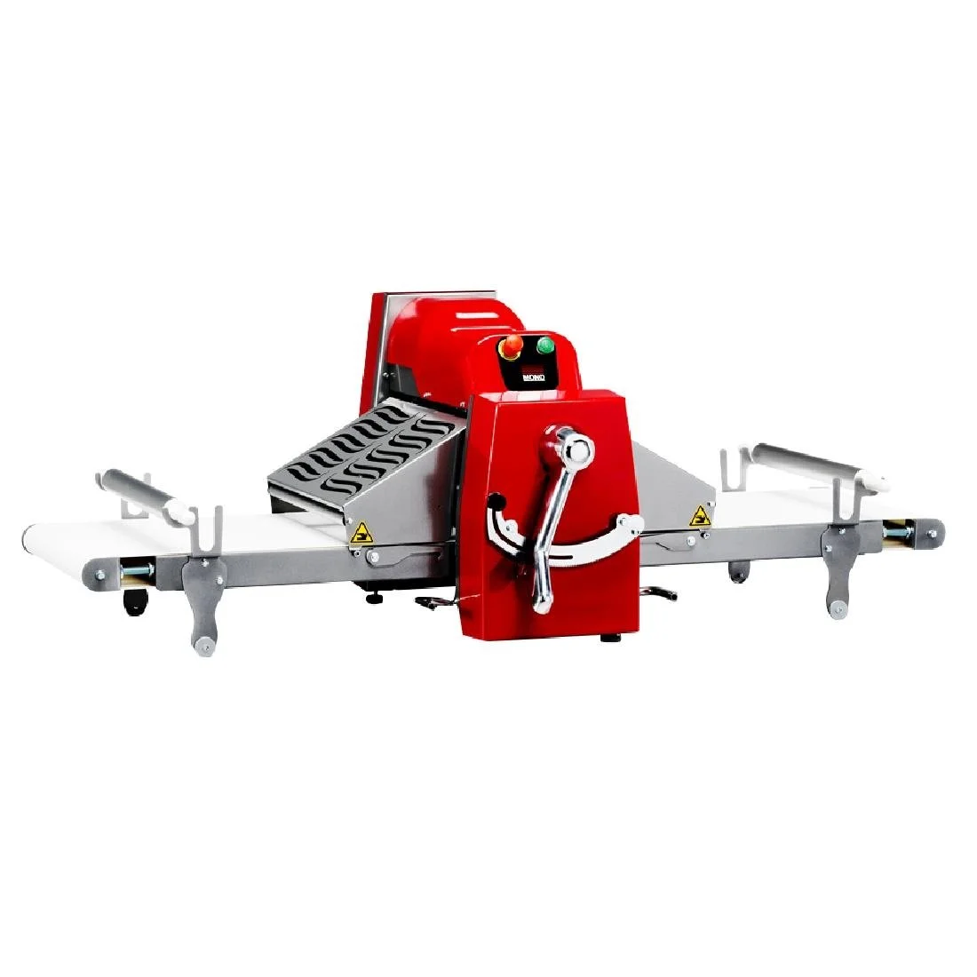 Mono Zmatik Bench Pastry Sheeter 500x1000mm - Image 1