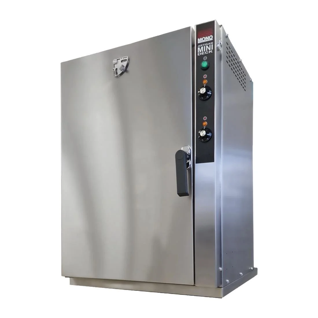Mono Artisan Mini Deck Oven FG041-A01 - Image 1
