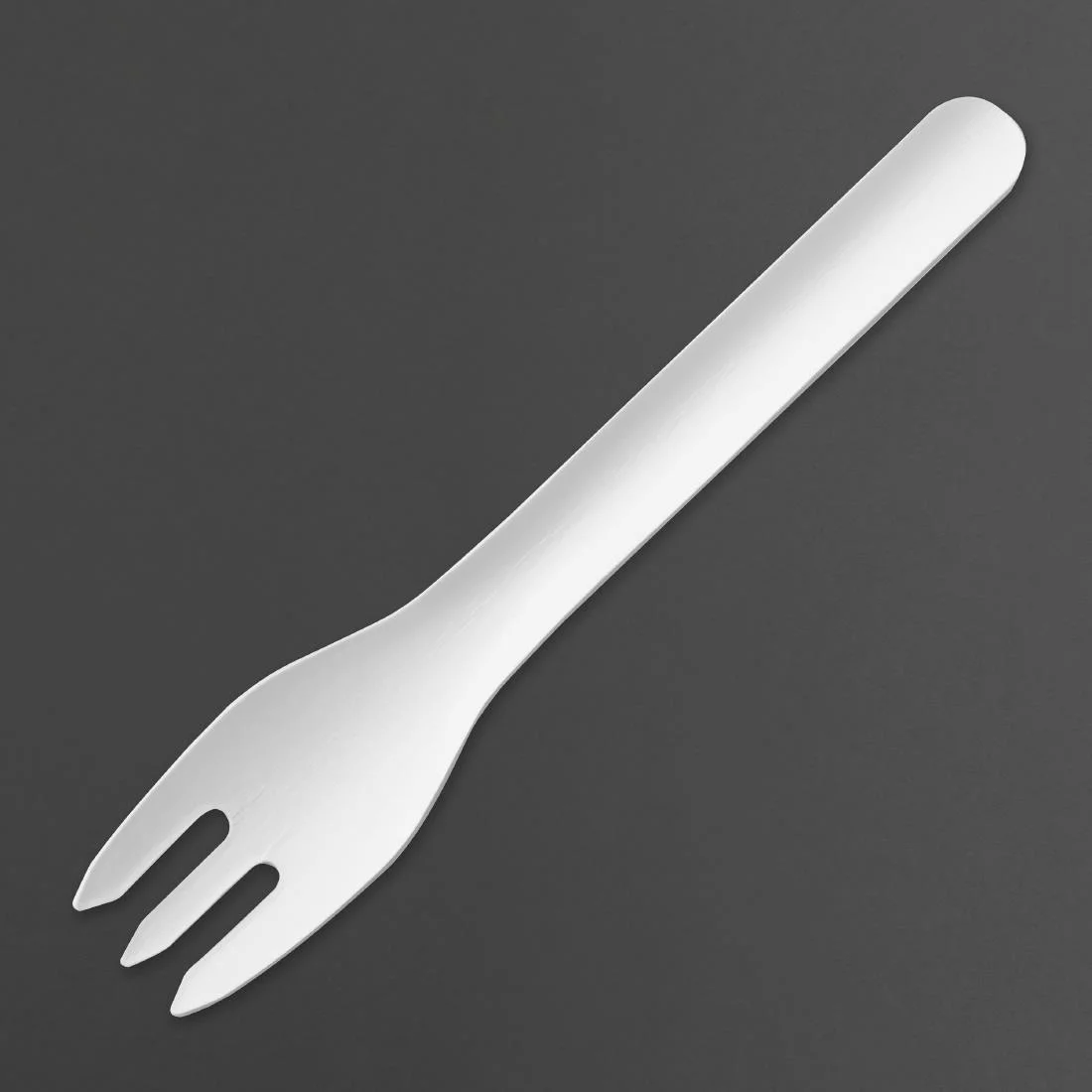 Fiesta Compostable Paper Forks 155mm (100 Pack) - Image 10