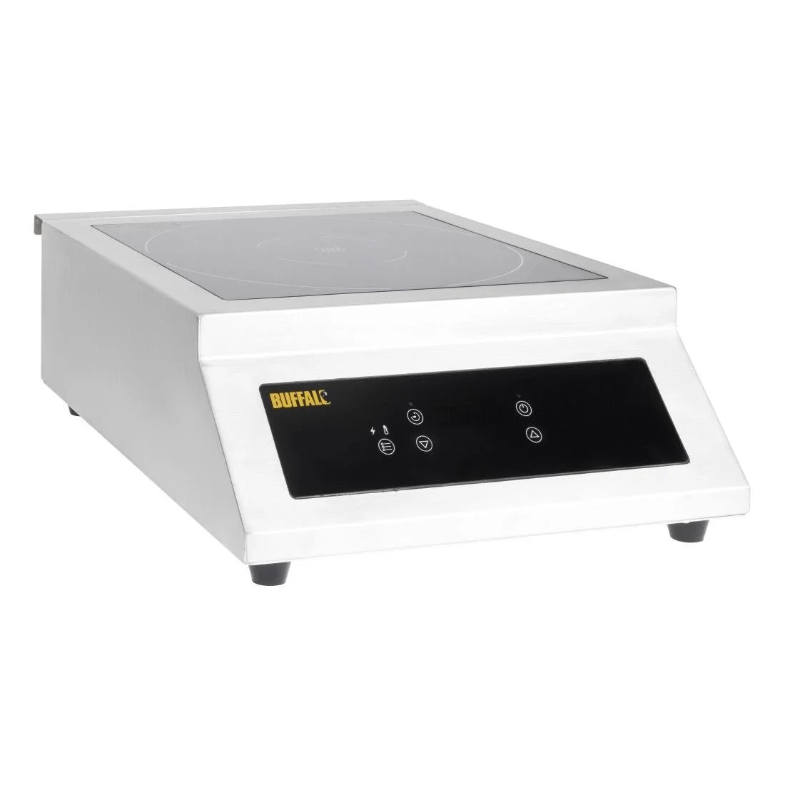 Buffalo Heavy Duty Induction Hob 5kW - Image 1