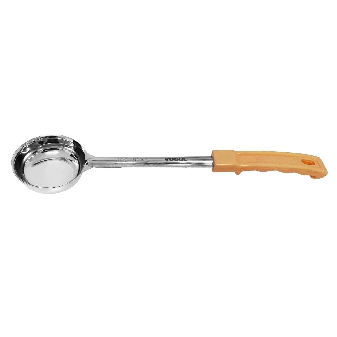 Vogue Ivory Solid Spoodle 88ml - Image 2