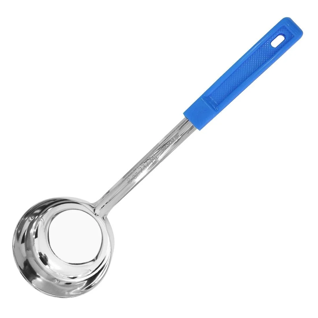 Vogue Blue Solid Spoodle 236ml - Image 1