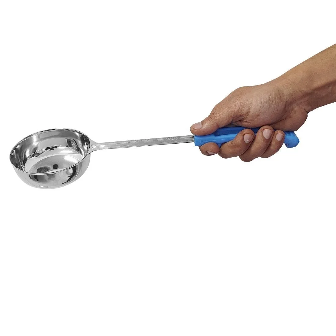 Vogue Blue Solid Spoodle 236ml - Image 3