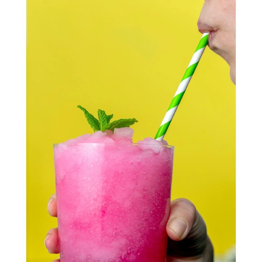 Simply Dragon Fruit & Mango Cooler Syrup 1Ltr - Image 2