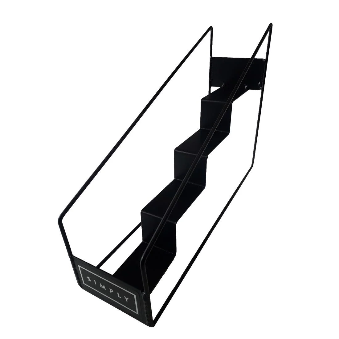 Simply Syrup Bottle Stand - Image 1