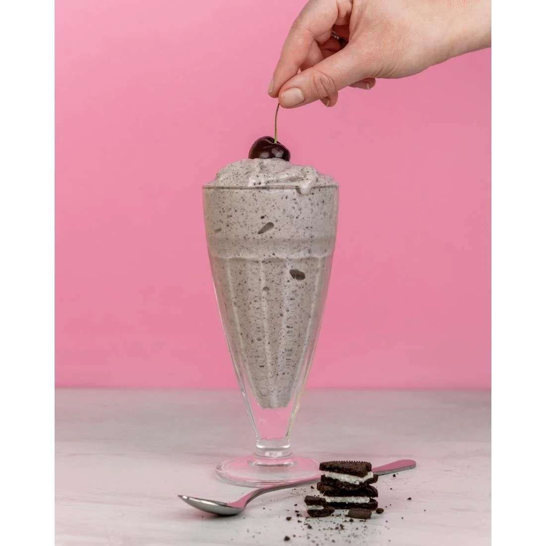 Dinoshakes Milkshake Powder Chocolate 1kg - Image 2