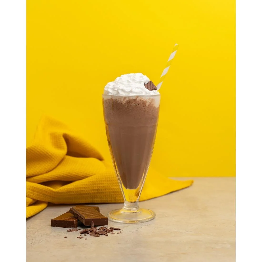 Dinoshakes Milkshake Powder Chocolate 1kg - Image 5