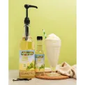 Dinoshakes Milkshake Powder Vanilla 1kg - Image 2