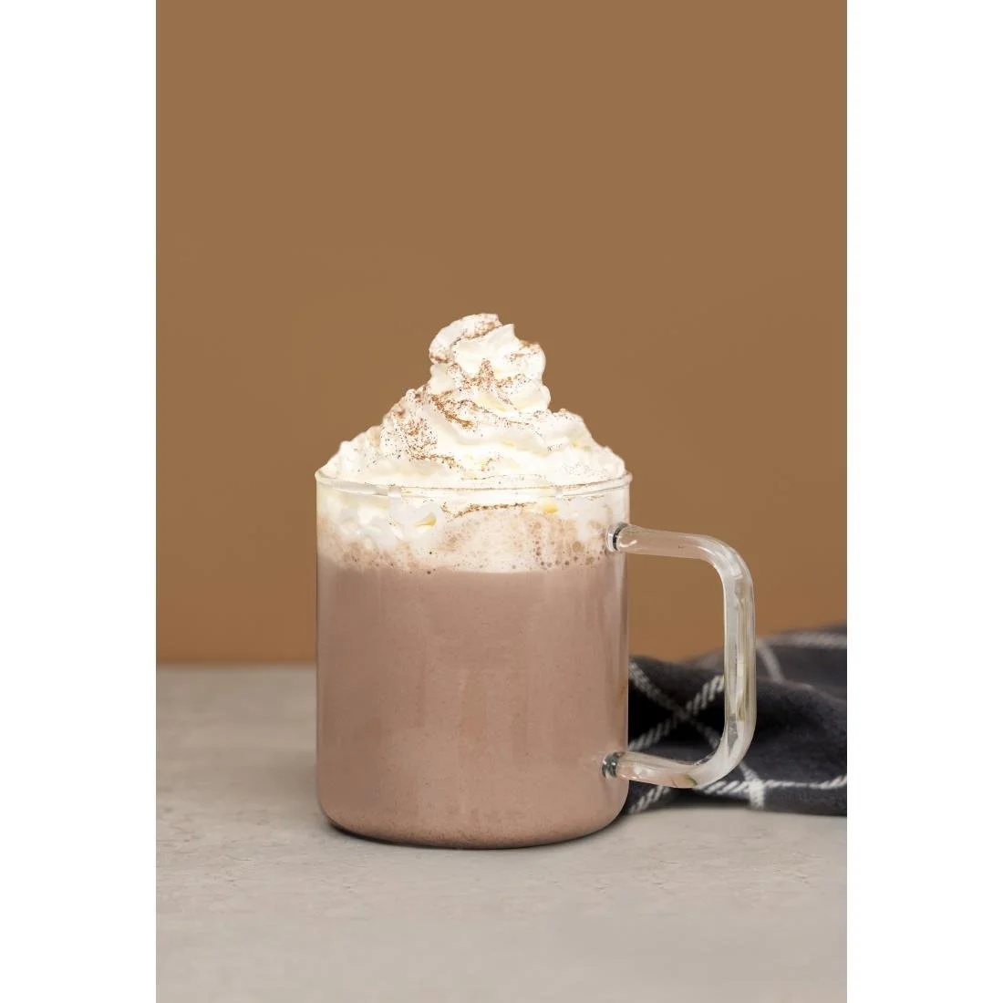 Simply Luxury Hot Chocolate Powder 1kg - Image 2