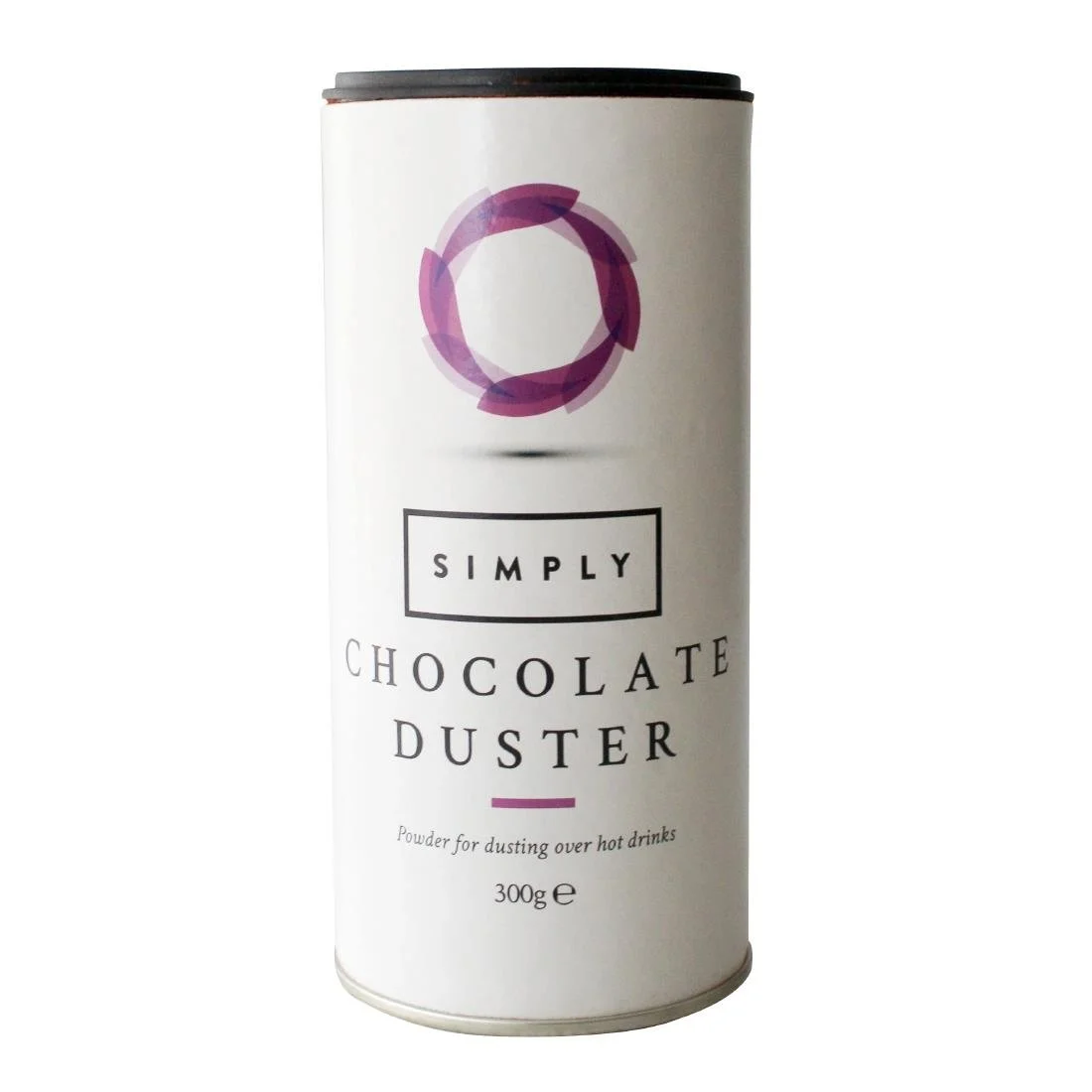 Simply Chocolate Cappuccino Duster 300g - Image 1