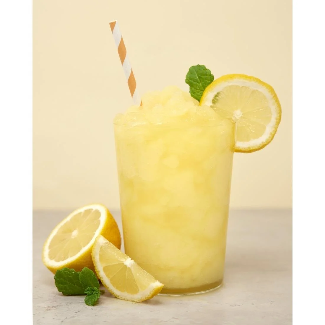 Simply Granita Powder Lemon 600g - Image 5