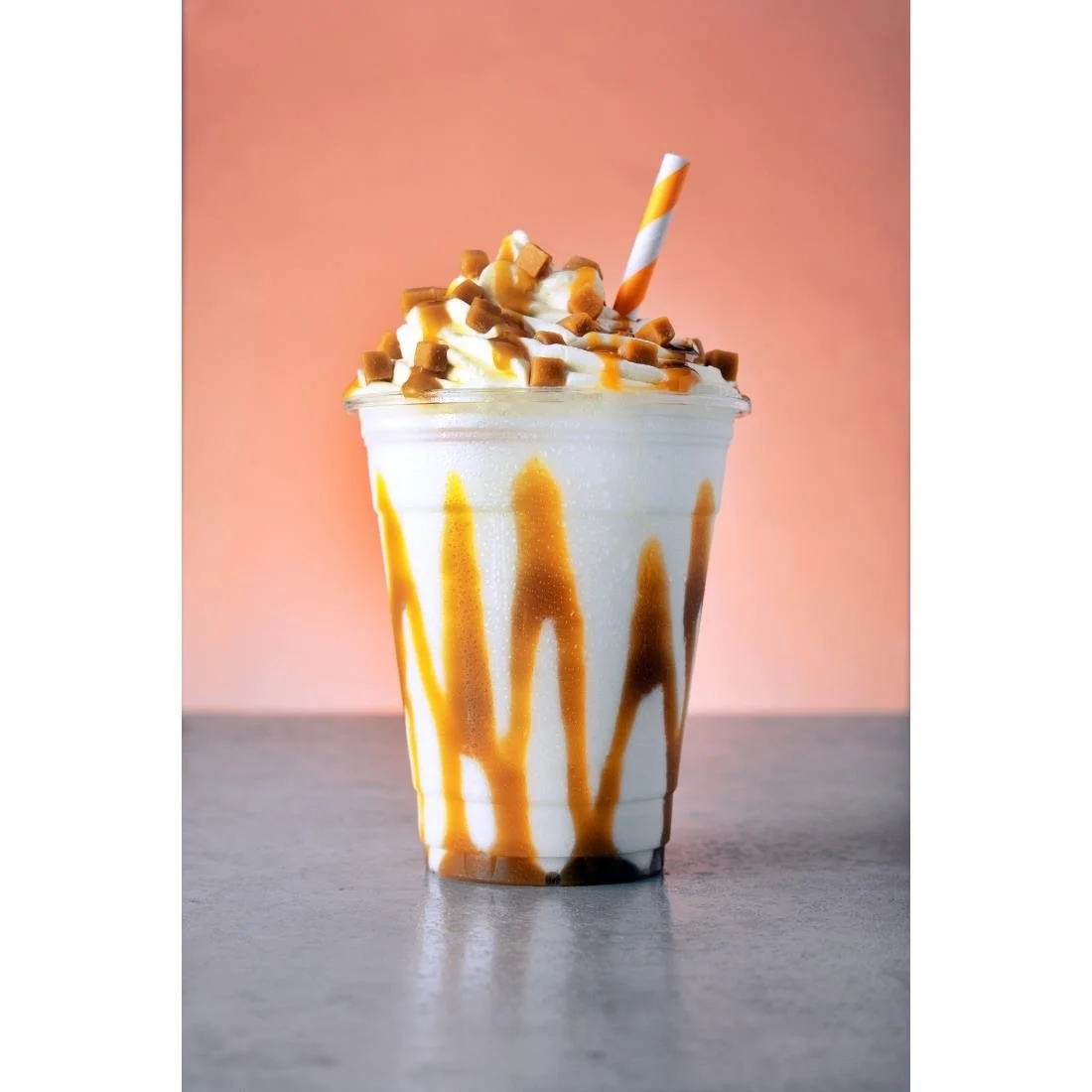 Simply Toppings Diced Caramel 500g - Image 4
