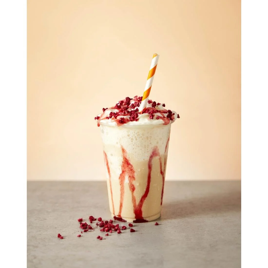 Simply Toppings Freeze Dried Raspberries 150g - Image 12